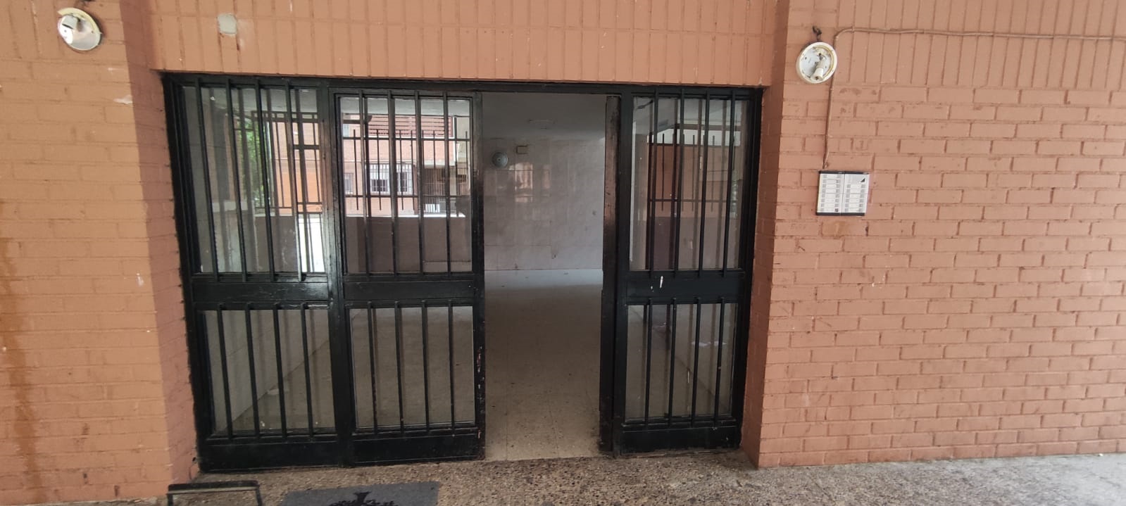 Madrid, Carabanchel Bajo